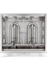 Blaze Outdoor Products Blaze LTE 30-Inch Built-In Propane Gas Griddle w/ Lights - BLZ-GRIDDLE-LTE-LP Blaze Outdoor Products Blaze LTE 30-Inch Built-In Propane Gas Griddle w/ Lights - BLZ-GRIDDLE-LTE-LP