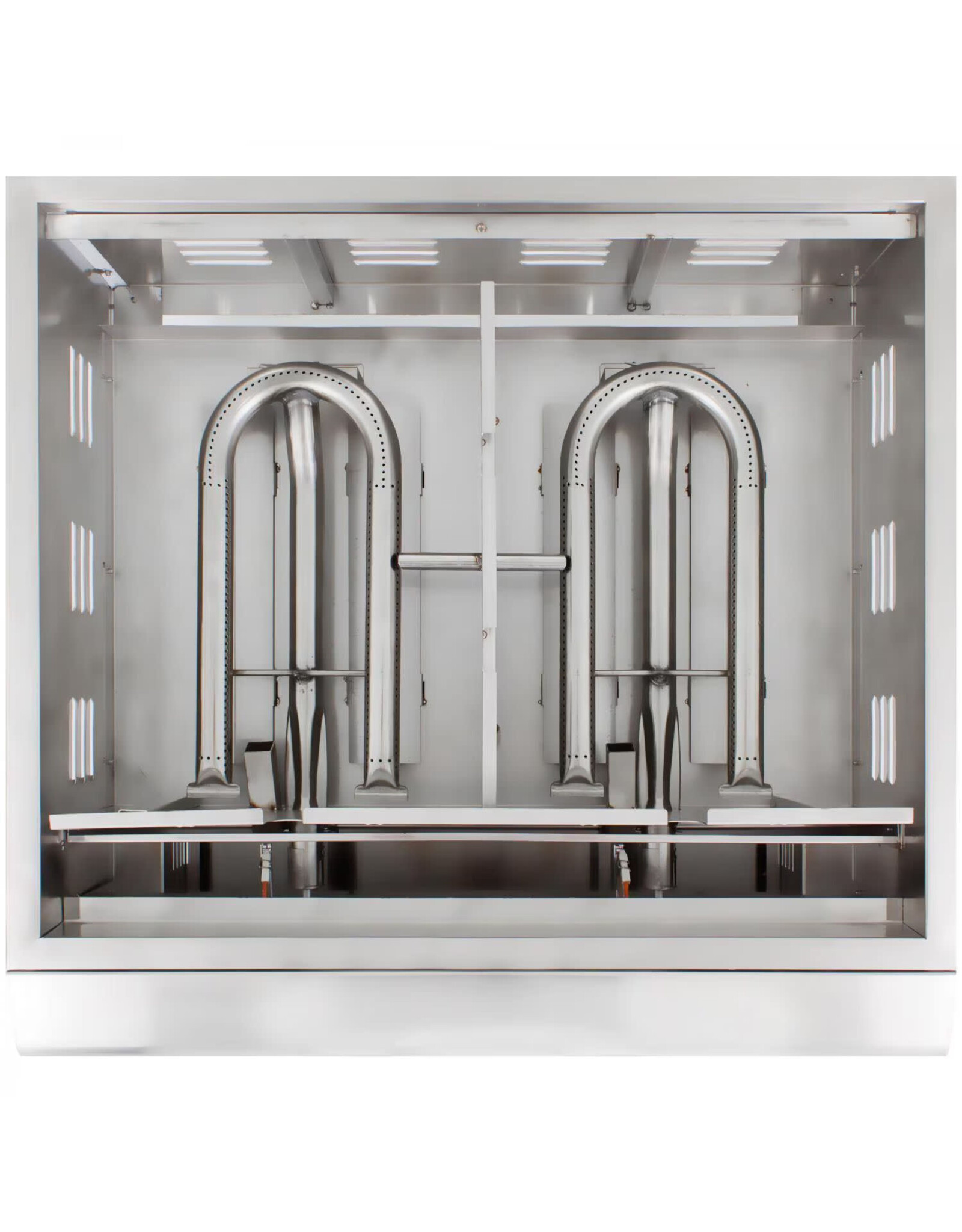 Blaze Outdoor Products Blaze LTE 30-Inch Built-In Propane Gas Griddle w/ Lights - BLZ-GRIDDLE-LTE-LP