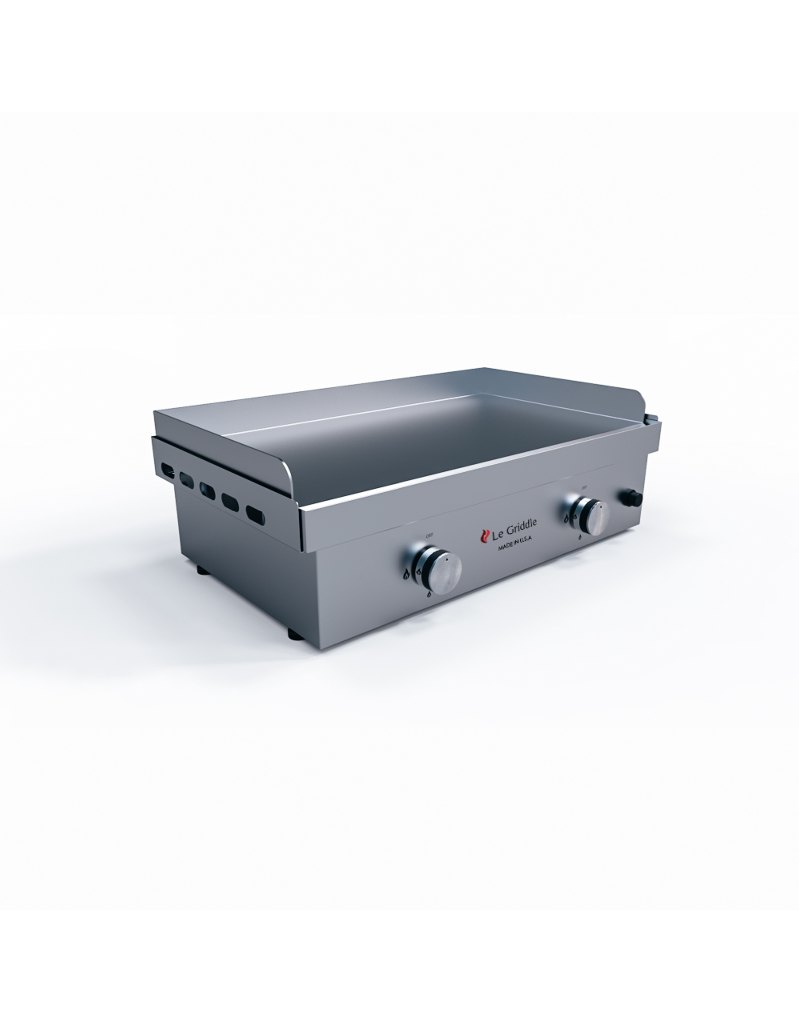 Le Griddle Le Griddle - The Ranch Hand Gas Griddle - GFE75