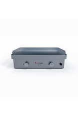 Le Griddle Le Griddle - The Ranch Hand Gas Griddle - GFE75