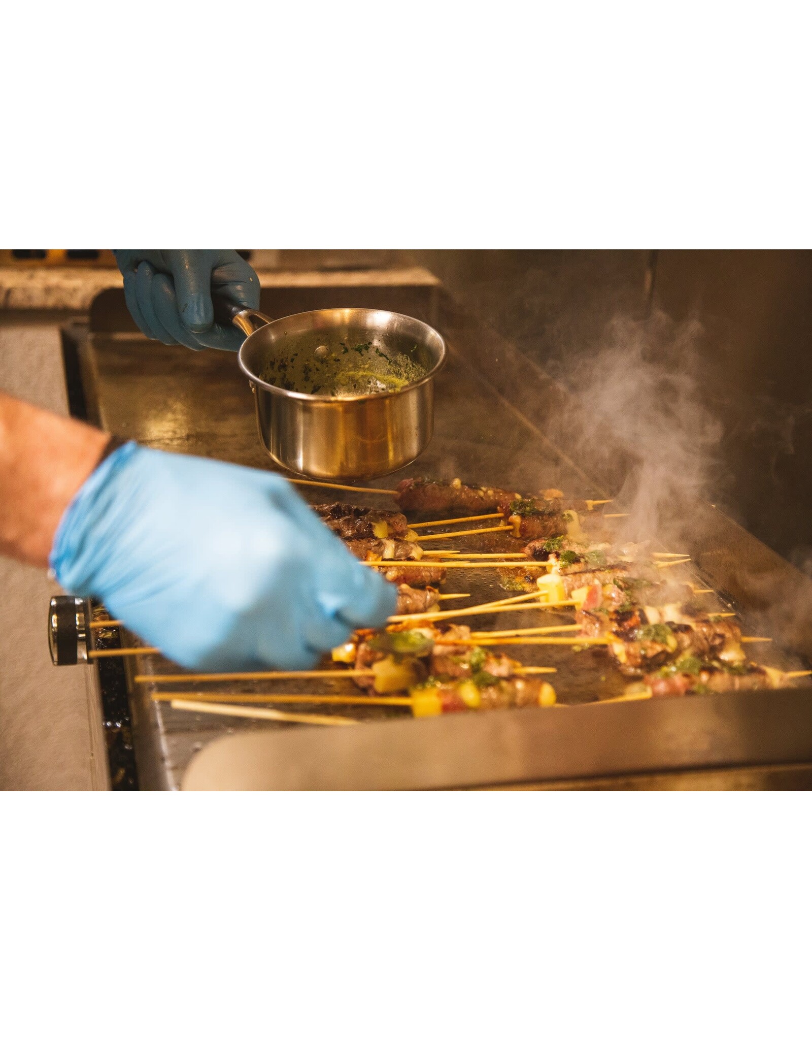 Le Griddle Le Griddle - The Ranch Hand Gas Griddle - GFE75