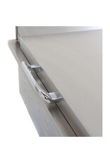 Blaze Outdoor Products Blaze Built-In Griddle with Lights NAT GAS