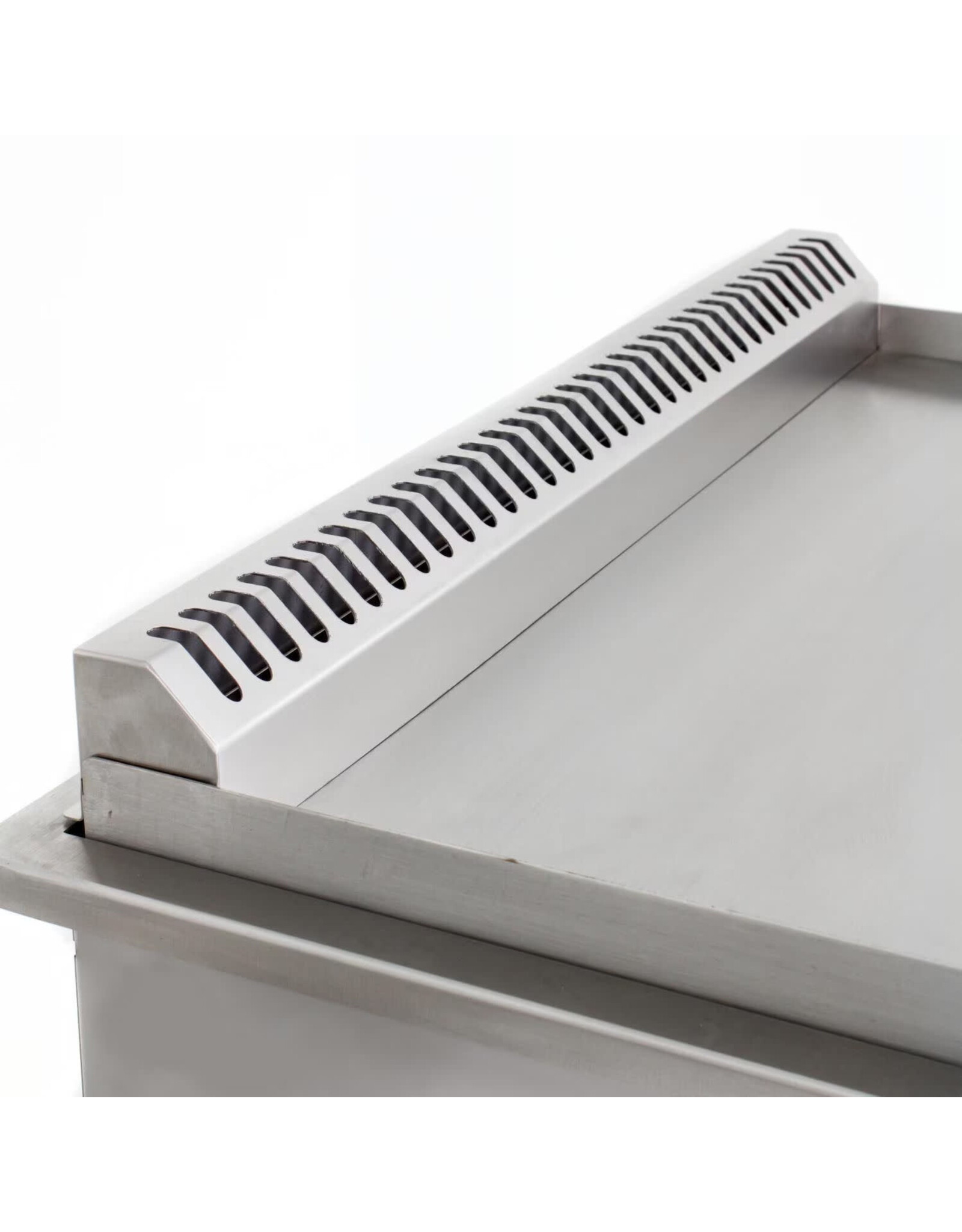 Blaze Outdoor Products Blaze Built-In Griddle with Lights NAT GAS