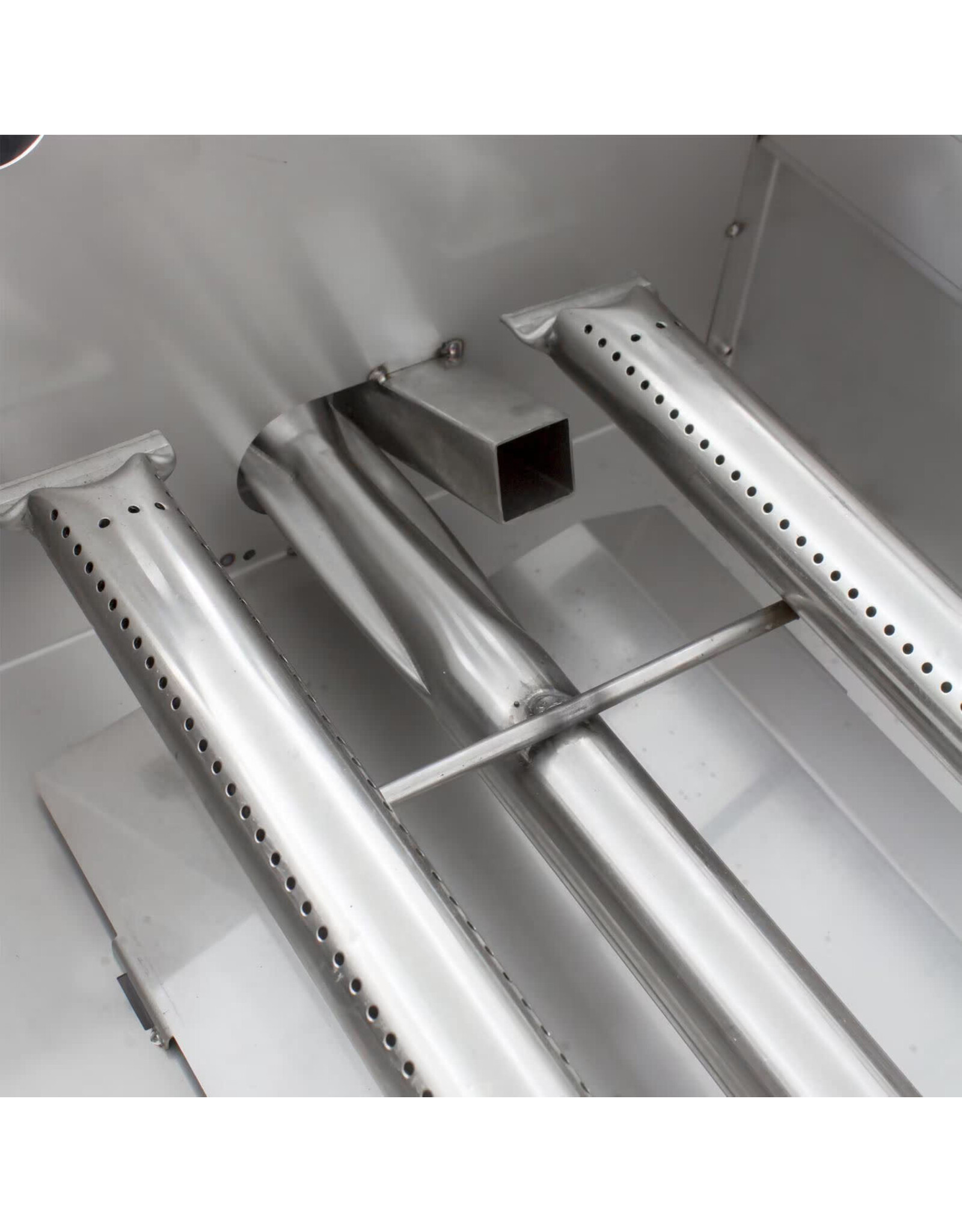 Blaze Outdoor Products Blaze Built-In Griddle with Lights NAT GAS