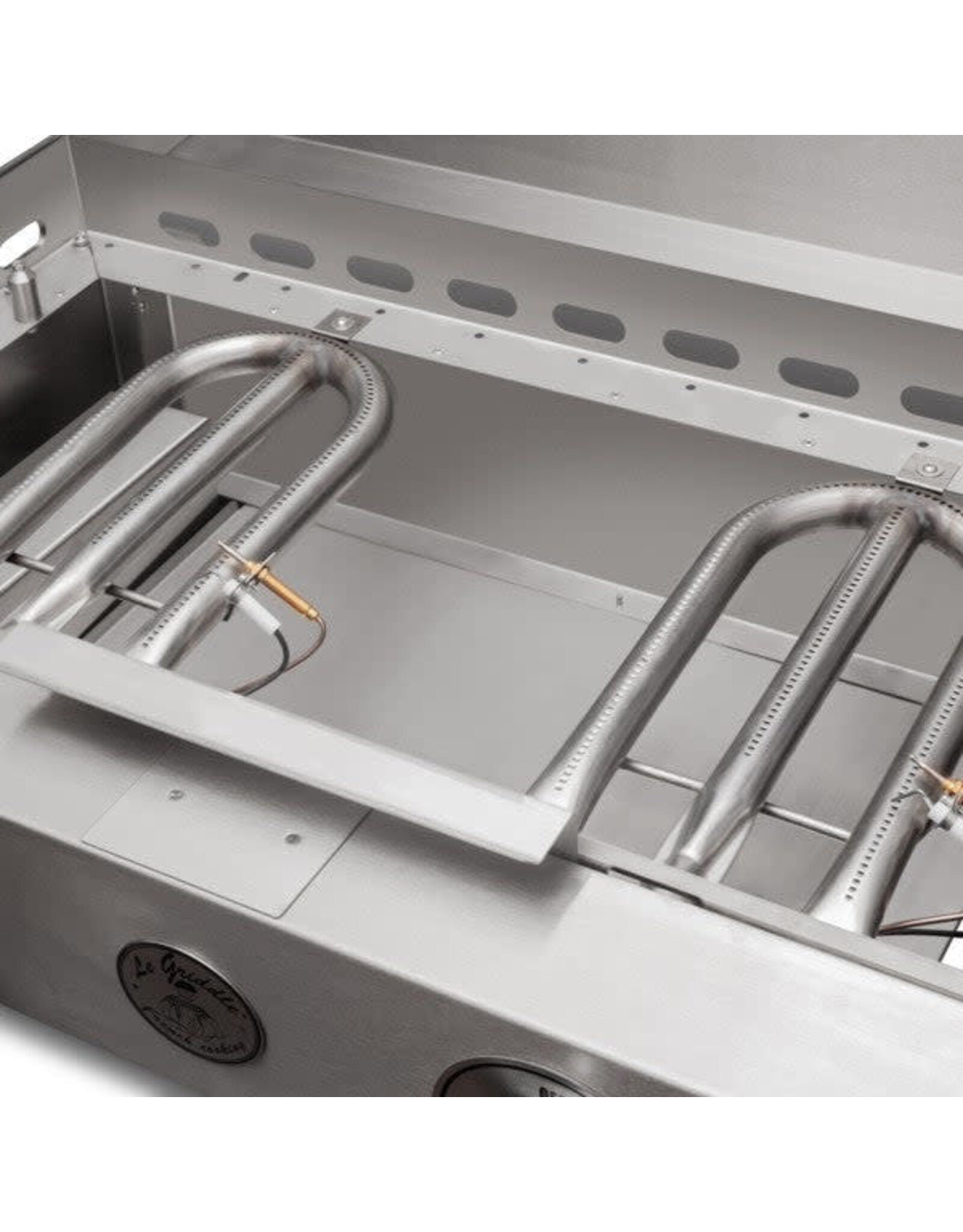 Le Griddle Le Griddle - The Ranch Hand Gas Griddle - GFE75