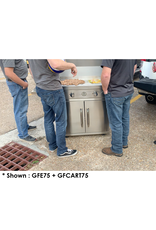 Le Griddle Le Griddle - The Ranch Hand Gas Griddle - GFE75