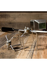 Blaze Outdoor Products Blaze Rotisserie for 4 Burner Grills - BLZ-34-ROTIS-SS