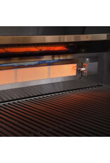 Blaze Outdoor Products Blaze Rotisserie for 4 Burner Grills - BLZ-34-ROTIS-SS