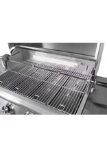 Blaze Outdoor Products Blaze Rotisserie for 4 Burner Grills - BLZ-34-ROTIS-SS