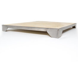 Blaze Outdoor Products Blaze Pizza Stone - BLZ-PZST