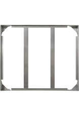 Blaze Outdoor Products Blaze Pizza Stone - BLZ-PZST