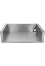 Blaze Outdoor Products Blaze Insulated Jacket 5 BNR - BLZ-5-IJ