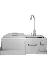 Blaze Outdoor Products Blaze Beverage Center  - BLZ-30CKT-SNK