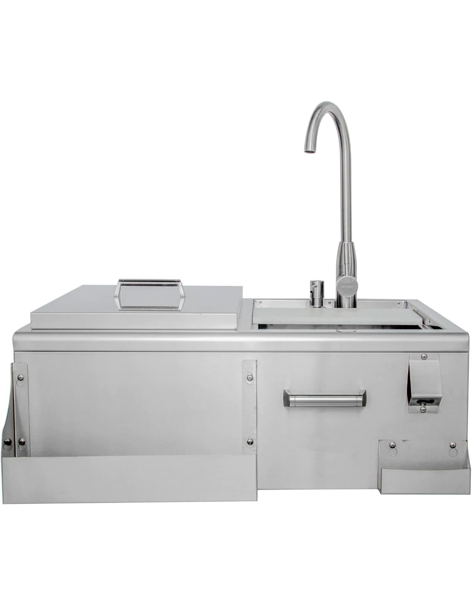 Blaze Outdoor Products Blaze Beverage Center  - BLZ-30CKT-SNK
