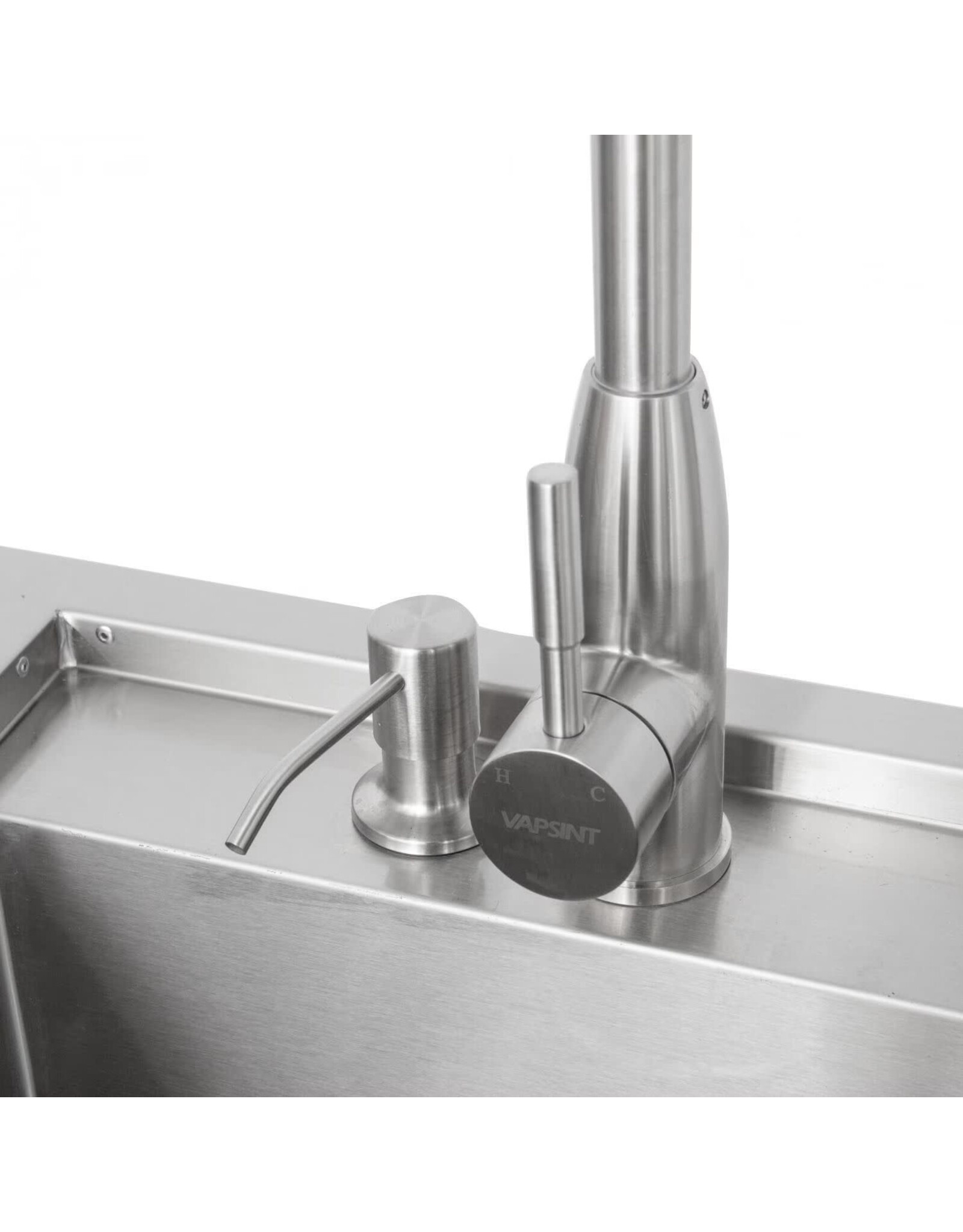 Blaze Outdoor Products Blaze Beverage Center  - BLZ-30CKT-SNK