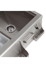 Blaze Outdoor Products Blaze Beverage Center  - BLZ-30CKT-SNK
