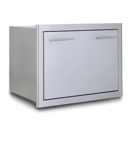 Blaze Outdoor Products Blaze Ice Bin / Wine Chiller Drawer - BLZ-ICE-DRW-H