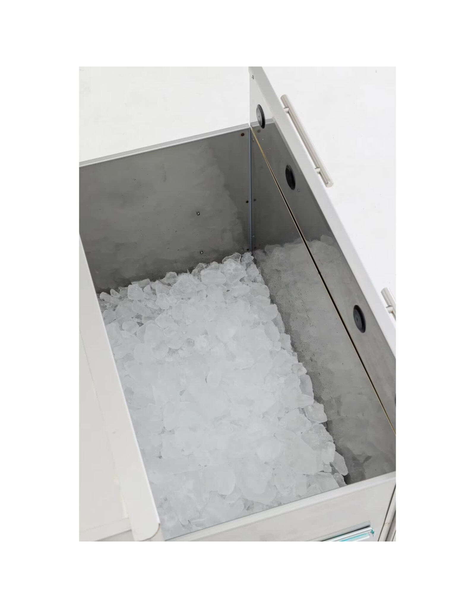 Blaze Outdoor Products Blaze Ice Bin / Wine Chiller Drawer - BLZ-ICE-DRW-H