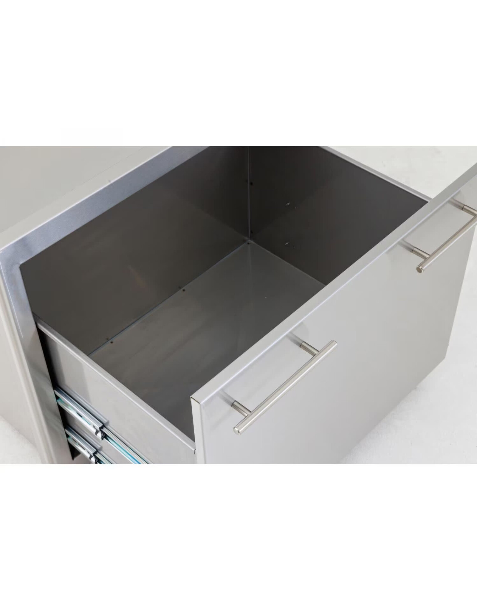 Blaze Outdoor Products Blaze Ice Bin / Wine Chiller Drawer - BLZ-ICE-DRW-H