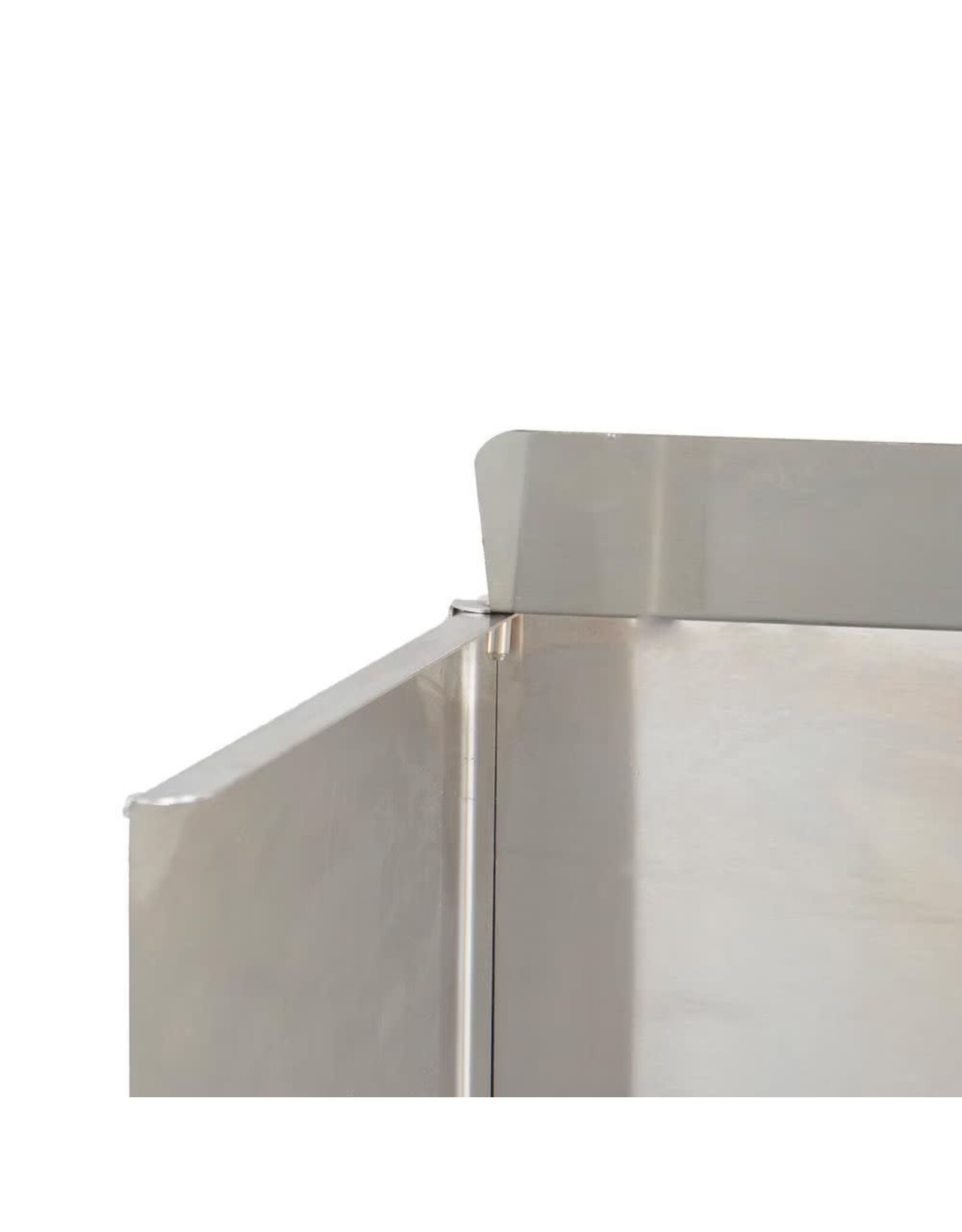 Blaze Outdoor Products Wind Guard for Blaze 5 Burner Traditional/LTE Grill - BLZ-WG-40