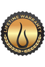 Blaze Outdoor Products Wind Guard for Blaze 3 Burner PRO Grill - BLZ-PROWG-34