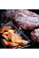 Western Premium BBQ Products Western Premium BBQ Products Cherry Smoking Wood Chips - 38066