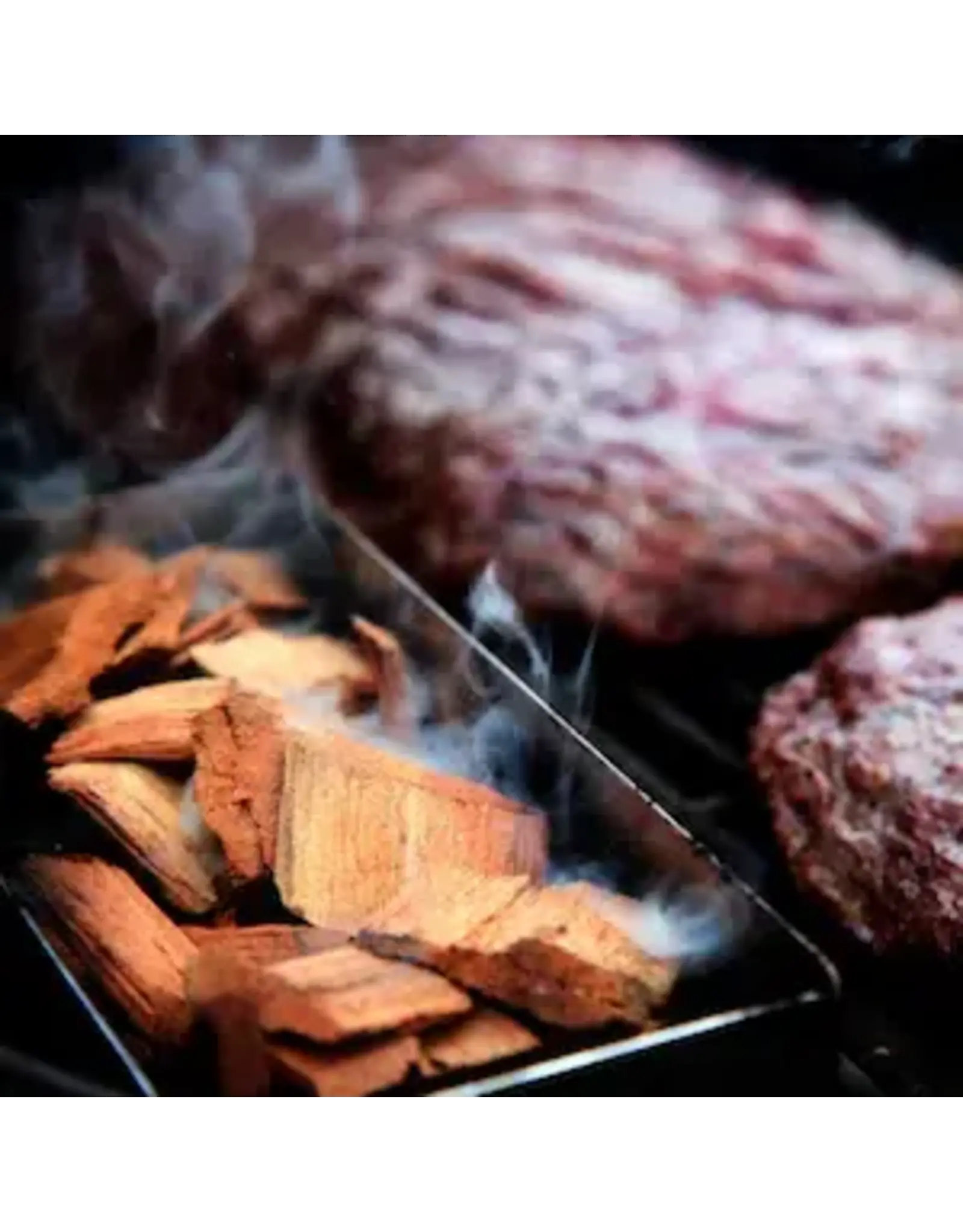 Western Premium BBQ Products Western Premium BBQ Products Cherry Smoking Wood Chips - 38066