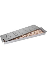 Blaze Outdoor Products Blaze Stainless Steel Smoker Box - BLZ-SMBX