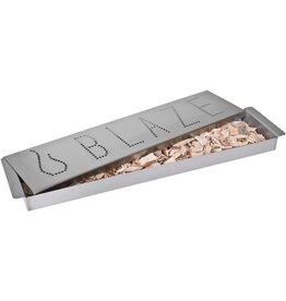 Blaze Outdoor Products Blaze Smoker Box For Grill