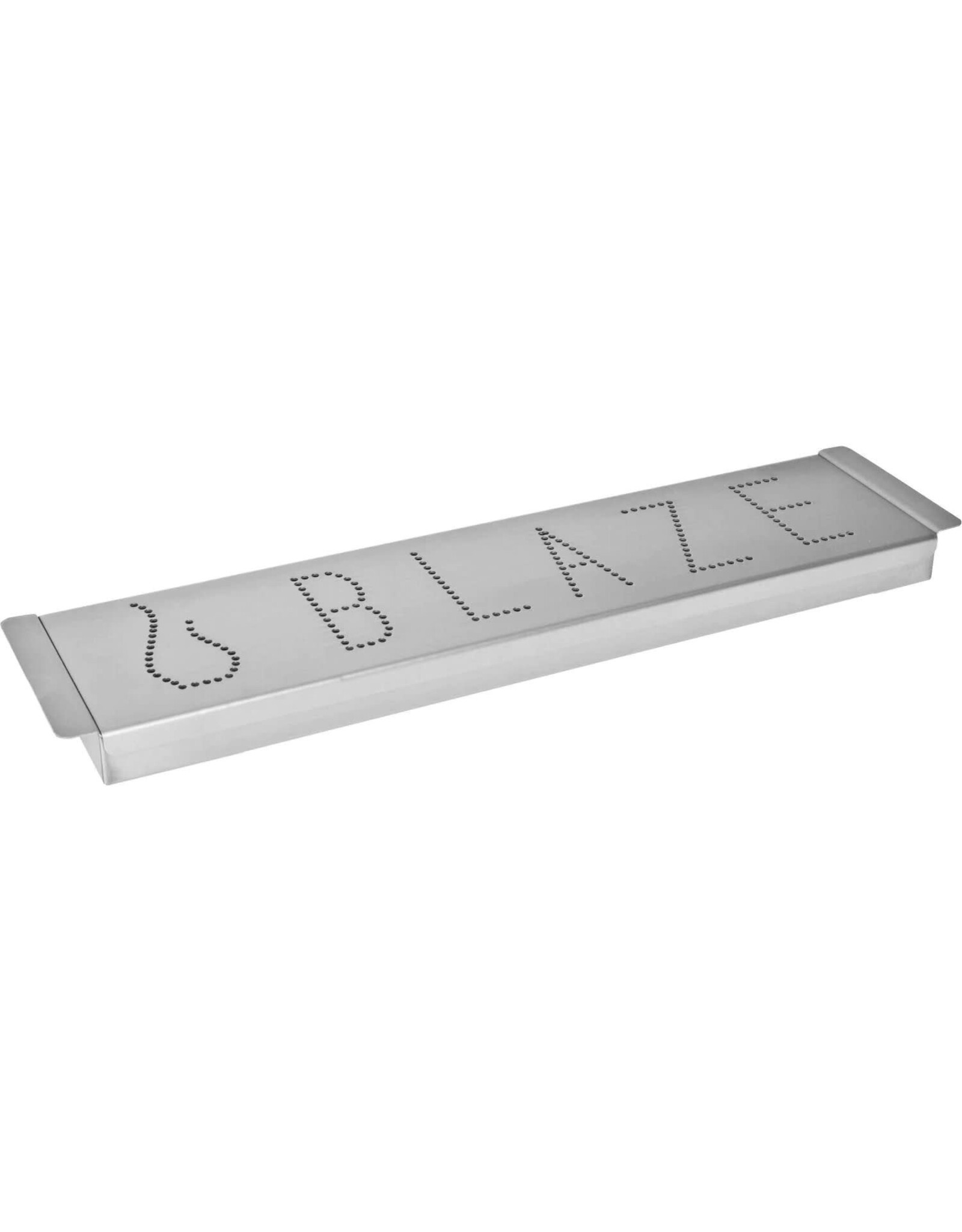 Blaze Outdoor Products Blaze Stainless Steel Smoker Box - BLZ-SMBX