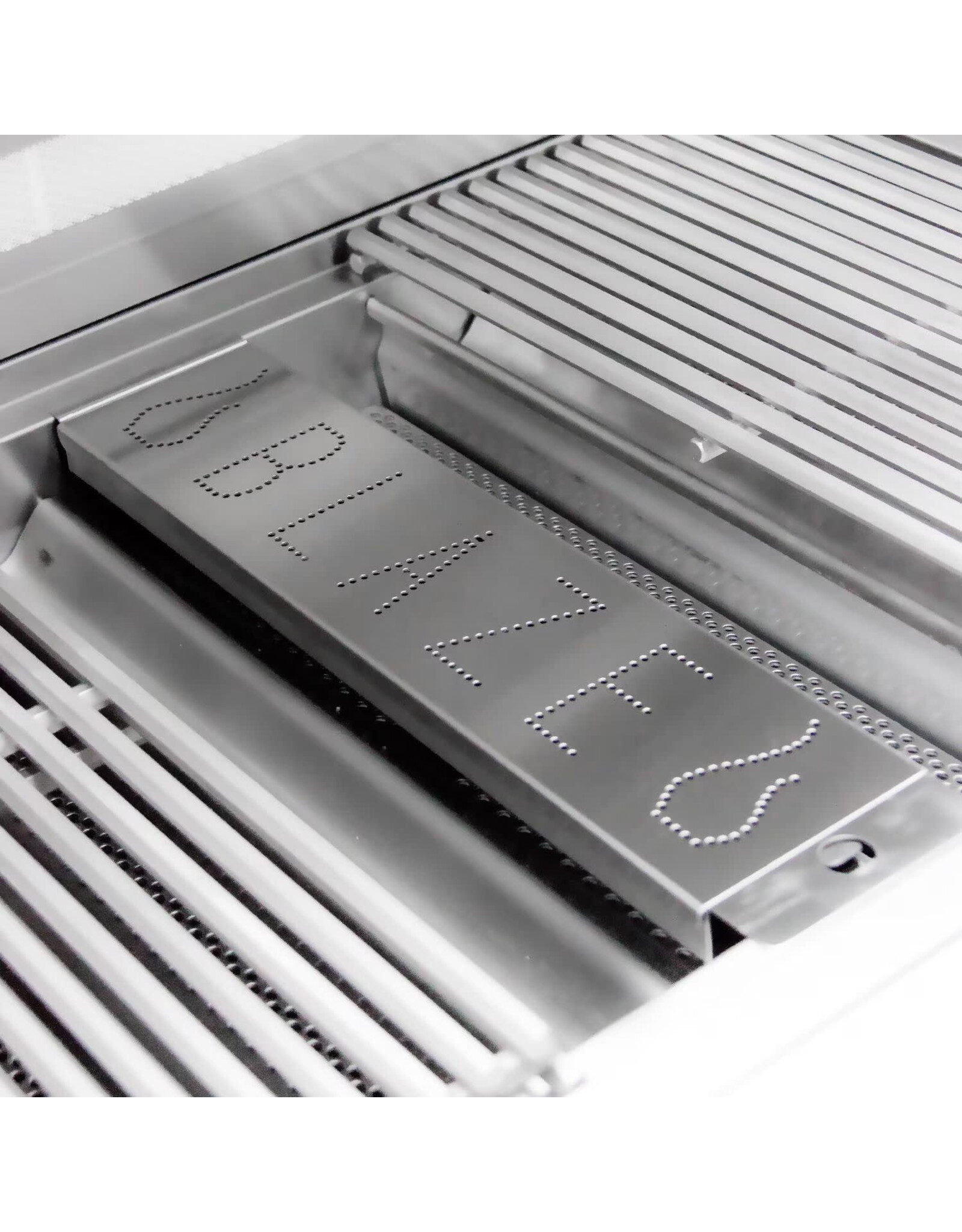 Blaze Outdoor Products Blaze Pro Smoker Box - BLZ-PRO-SMBX