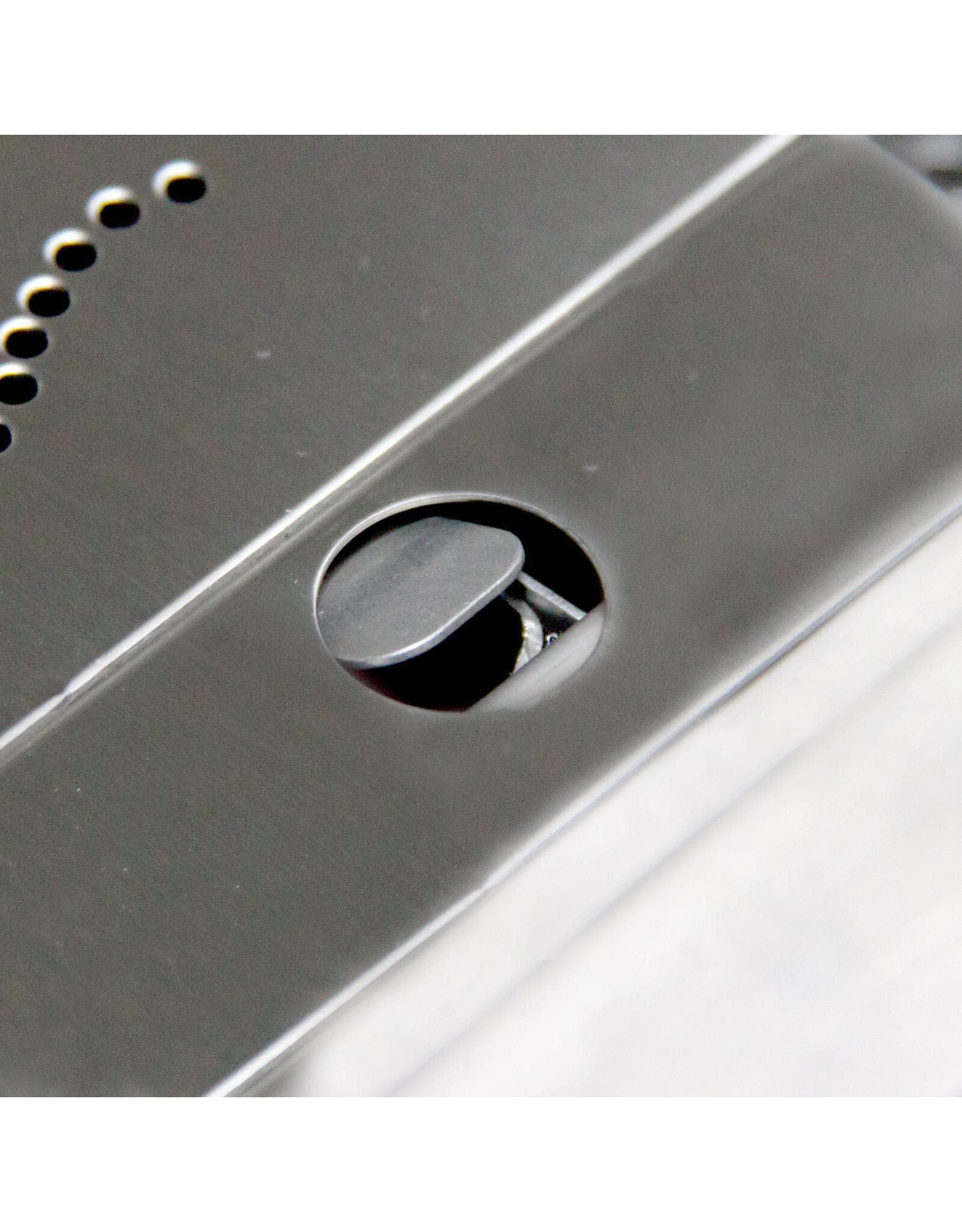 Blaze Outdoor Products Blaze Pro Smoker Box - BLZ-PRO-SMBX