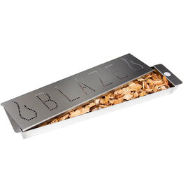 Blaze Outdoor Products Blaze Pro Smoker Box - BLZ-PRO-SMBX