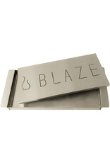Blaze Outdoor Products Blaze Extra Large Stainless Steel Smoker Box - BLZ-XL-SMBX