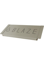 Blaze Outdoor Products Blaze Extra Large Stainless Steel Smoker Box - BLZ-XL-SMBX