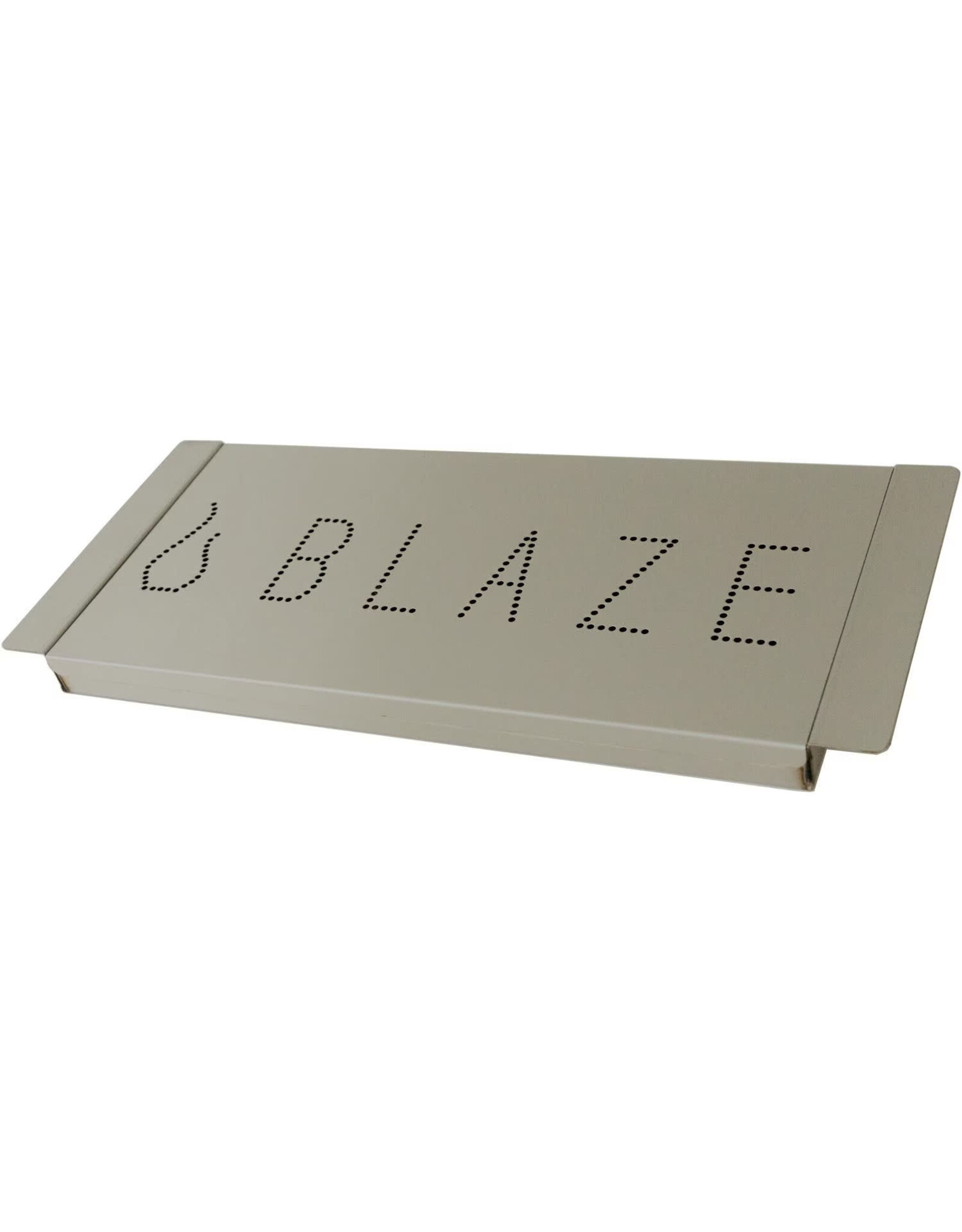 Blaze Outdoor Products Blaze Extra Large Stainless Steel Smoker Box - BLZ-XL-SMBX