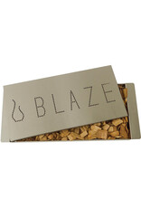 Blaze Outdoor Products Blaze Extra Large Stainless Steel Smoker Box - BLZ-XL-SMBX