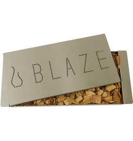 Blaze Outdoor Products Blaze XL traditional smoker box - BLZ-XL-SMBX