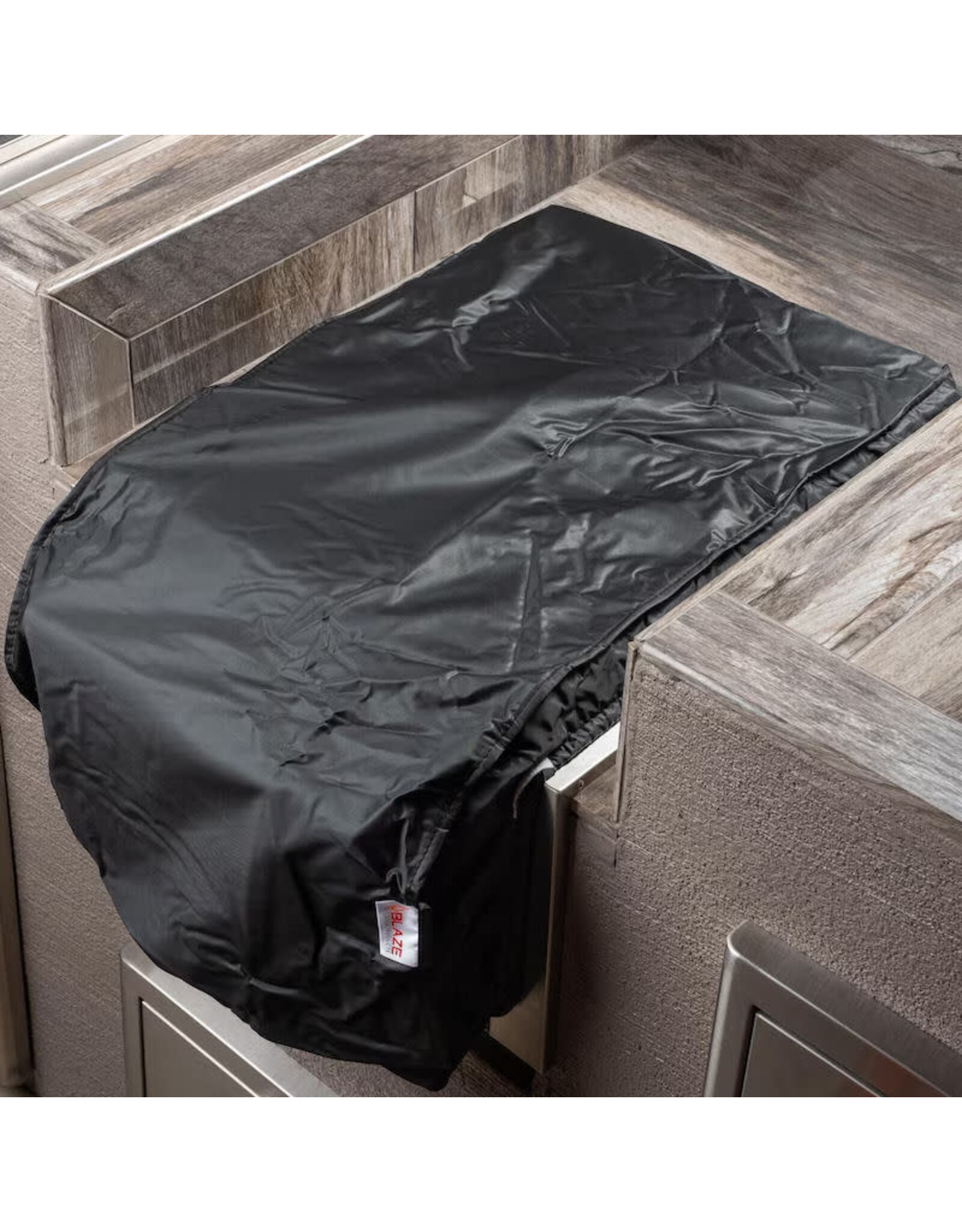 Blaze Outdoor Products Blaze Cover for Professional LUX & LTE Built-In Power Burners - PBBICV