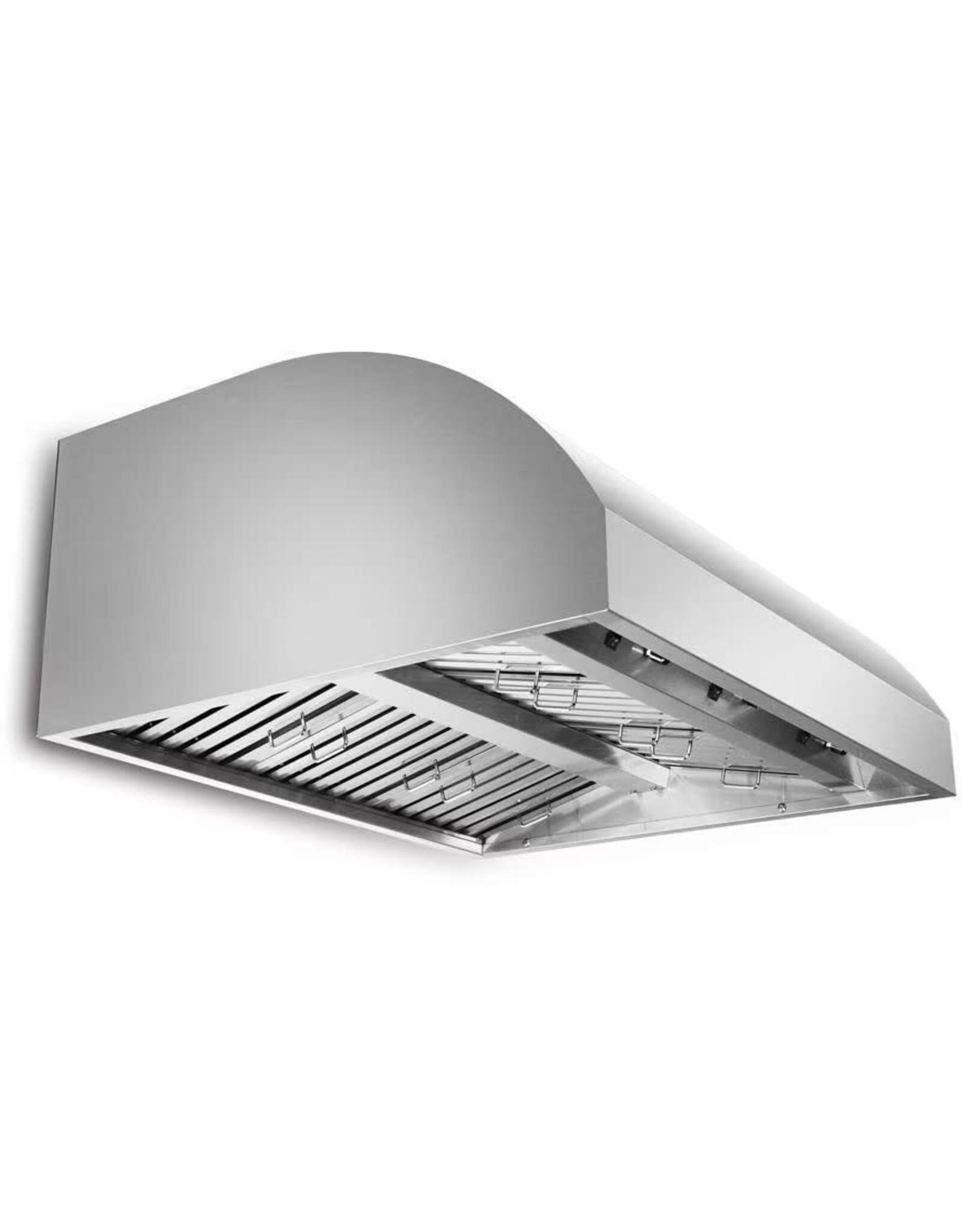 Blaze Outdoor Products Blaze Outdoor 42" Vent Hood - Limited Stock BLZ-42-VHOOD