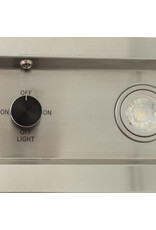 Blaze Outdoor Products Blaze Outdoor 42" Vent Hood - Limited Stock BLZ-42-VHOOD