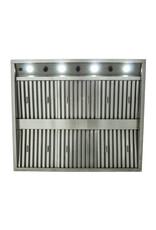 Blaze Outdoor Products Blaze Outdoor 42" Vent Hood - Limited Stock BLZ-42-VHOOD