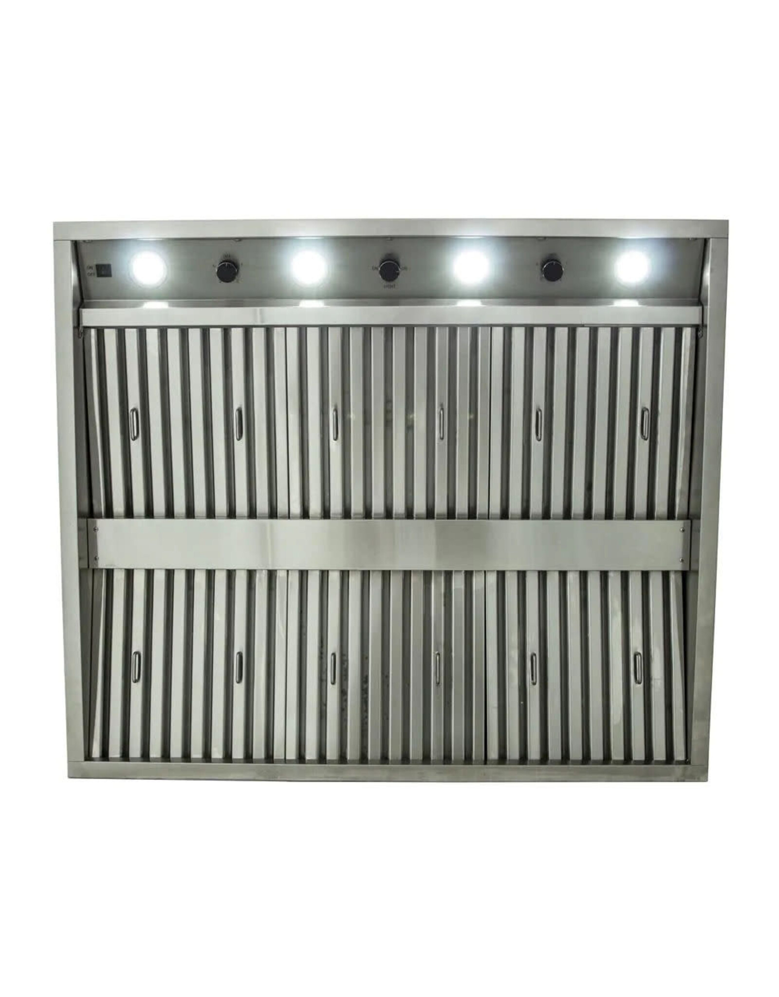 Blaze Outdoor Products Blaze Outdoor 42" Vent Hood - Limited Stock BLZ-42-VHOOD