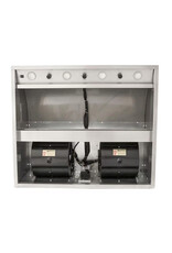 Blaze Outdoor Products Blaze Outdoor 42" Vent Hood - Limited Stock BLZ-42-VHOOD