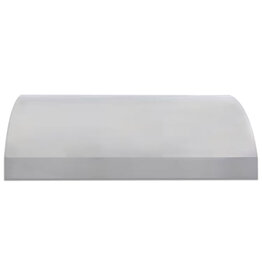 Blaze Outdoor Products Blaze 48" Vent Hood BLZ-48-VHOOD