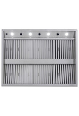 Blaze Outdoor Products Blaze 48" Vent Hood BLZ-48-VHOOD