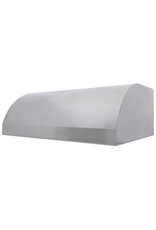 Blaze Outdoor Products Blaze 48" Vent Hood BLZ-48-VHOOD