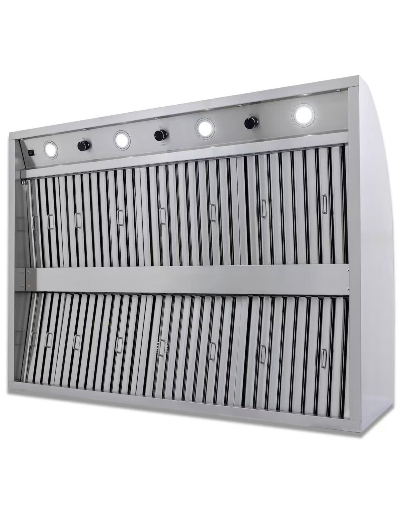 Blaze Outdoor Products Blaze 48" Vent Hood BLZ-48-VHOOD