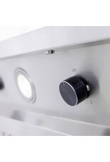 Blaze Outdoor Products Blaze 48" Vent Hood BLZ-48-VHOOD