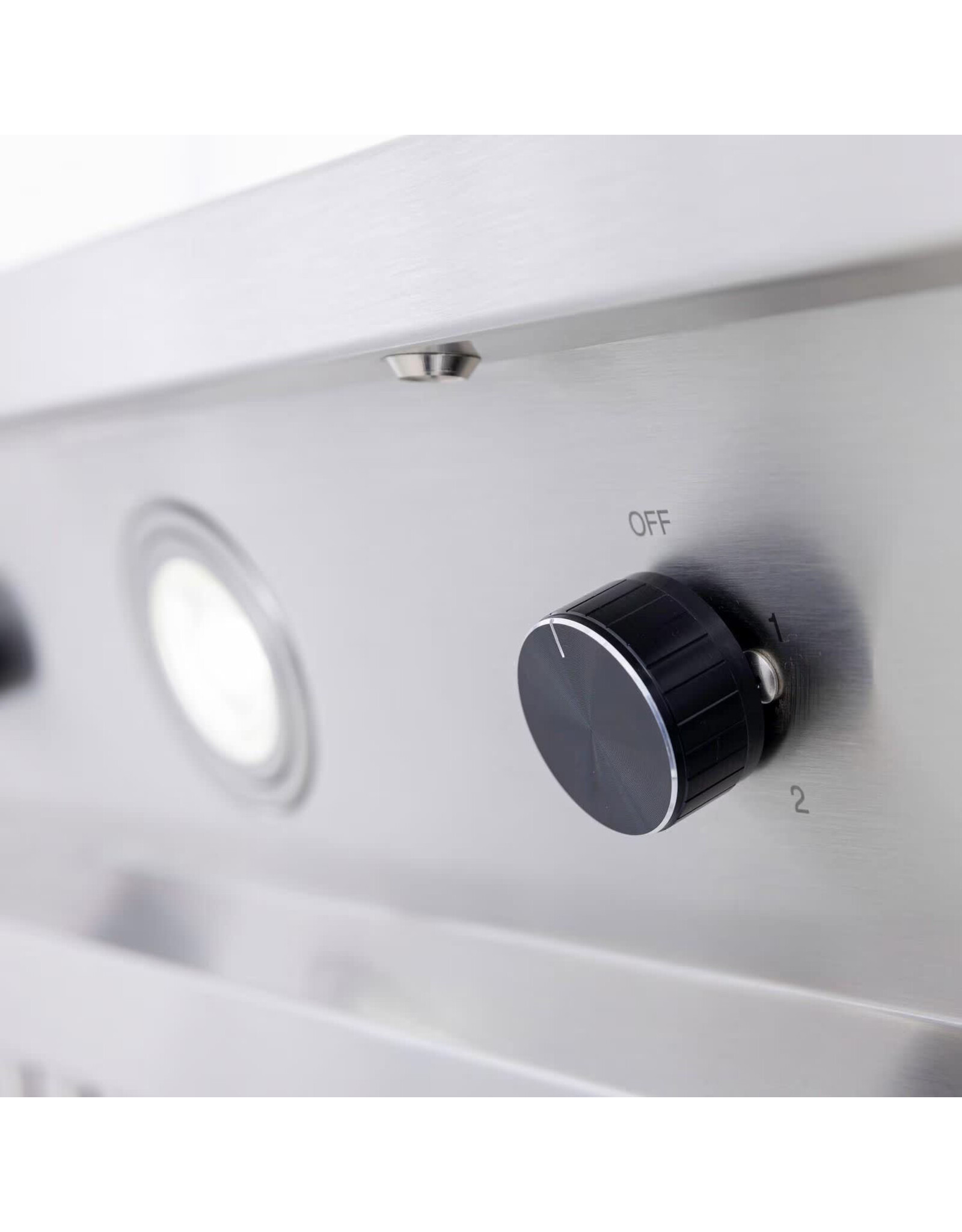 Blaze Outdoor Products Blaze 48" Vent Hood BLZ-48-VHOOD